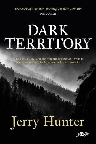 Dark Territory (Paperback)