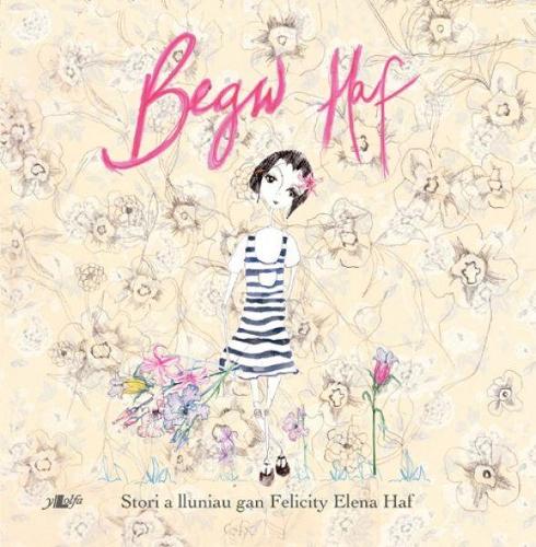 Begw Haf (Hardback)