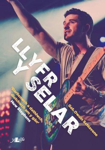 Llyfr y Selar (Paperback)