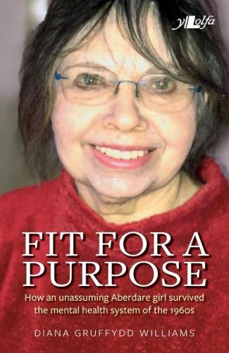 Fit for a Purpose (Paperback)