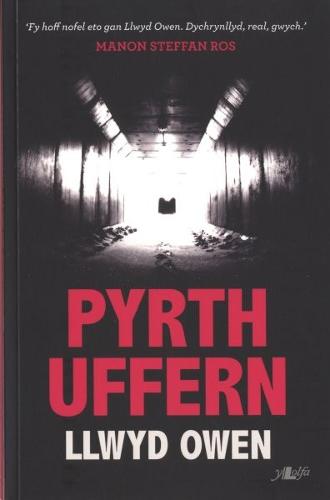 Pyrth Uffern (Paperback)