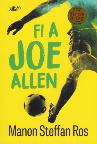 Fi a Joe Allen (Paperback)