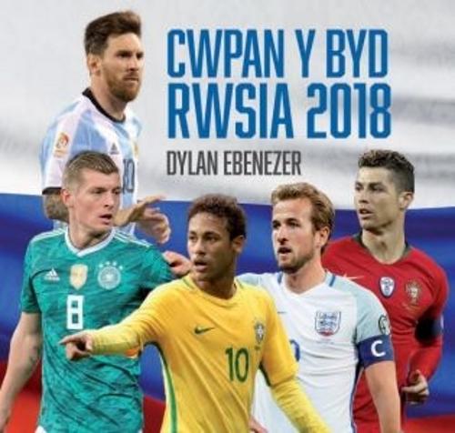 Cwpan y Byd 2018 (Paperback)