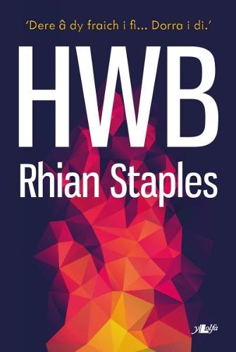 Hwb (Paperback)