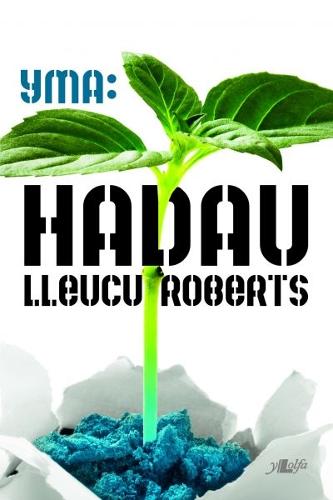 Cyfres Yma: Hadau (Paperback)