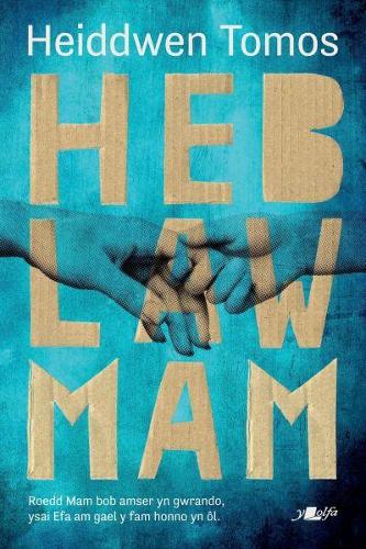 Heblaw Mam (Paperback)