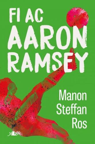 Manon Steffan Ros
