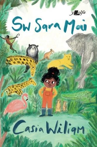 Sw Sara Mai (Paperback)