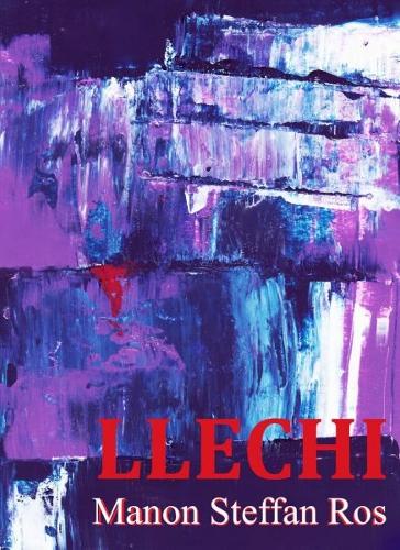 Llechi (Paperback)