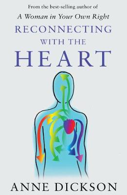 Reconnecting with the Heart: Making sense of our feelings (Paperback)
