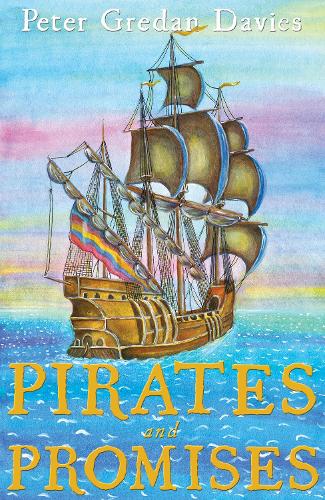 Pirates and Promises (Paperback)