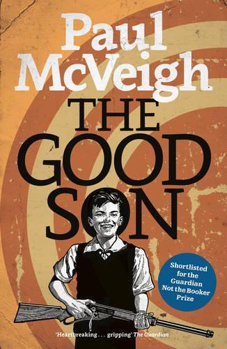 The Good Son (Paperback)