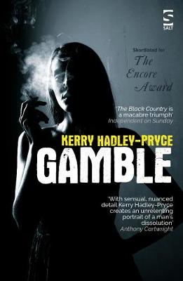 Gamble - Salt Modern Fiction (Paperback)
