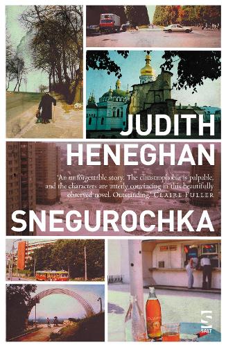 Snegurochka - Salt Modern Fiction (Paperback)