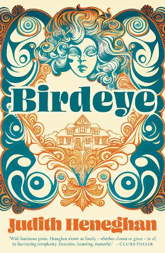 Birdeye - Salt Modern Fiction (Paperback)