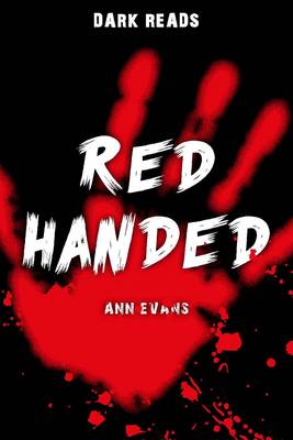 Red Handed - Dark Reads (Paperback)