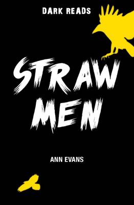 Straw Men - Dark Reads (Paperback)