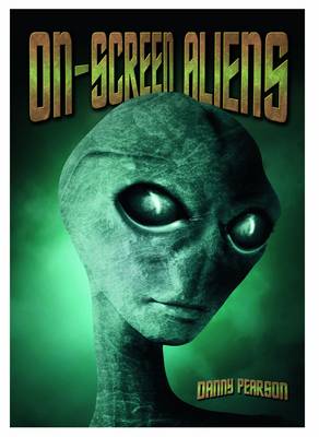 On-Screen Aliens - Wow! Facts (W) (Paperback)