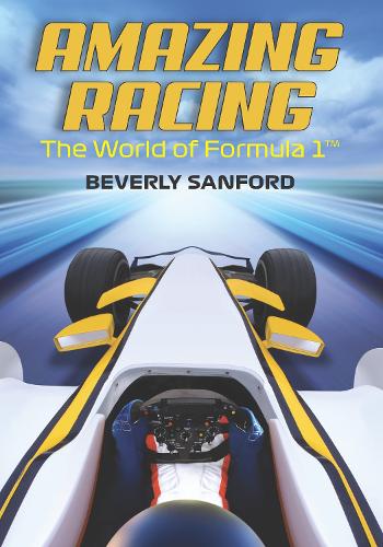 Amazing Racing: The World of Formula 1 - Wow! Facts (L) (Paperback)