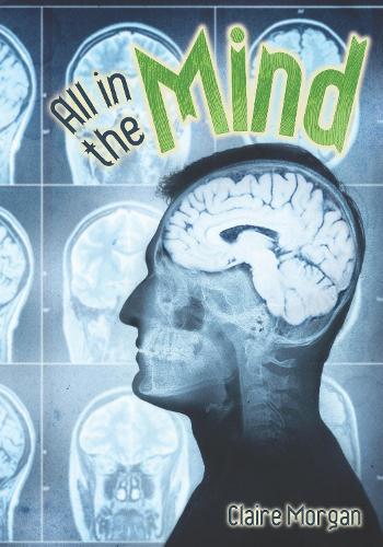 All in the Mind - Wow! Facts (L) (Paperback)