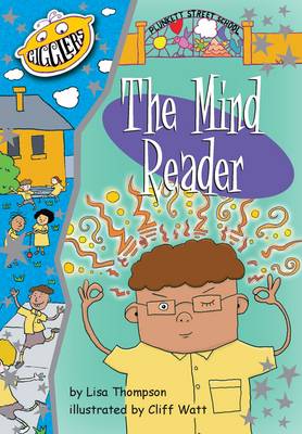 Plunkett Street School: The Mind Reader - Gigglers (Paperback)