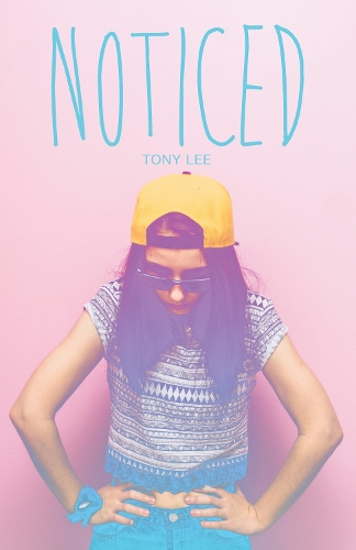 Noticed - Teen Reads IV (Paperback)
