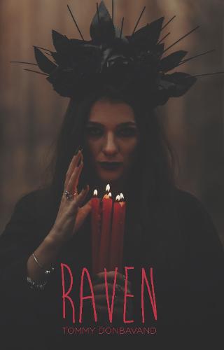 Raven - Teen Reads IV (Paperback)