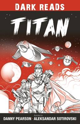 Titan - Dark Reads 2 (Paperback)
