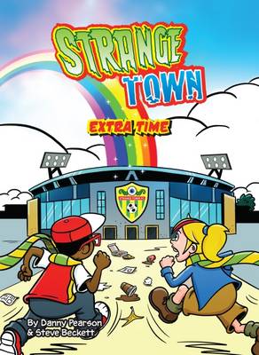 Extra Time - Strange Town (Paperback)