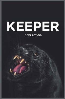 Keeper - (YA Reads) (Paperback)