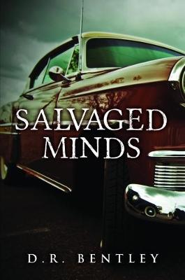 Salvaged Minds (Paperback)