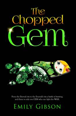 The Chopped Gem (Paperback)