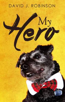 My Hero (Paperback)