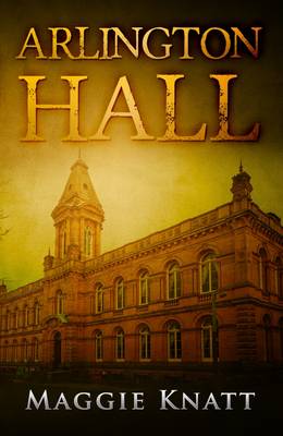 Arlington Hall (Paperback)