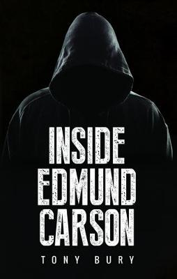 Inside Edmund Carson (Paperback)