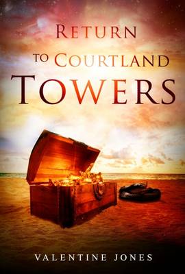 Return to Courtland Towers (Paperback)