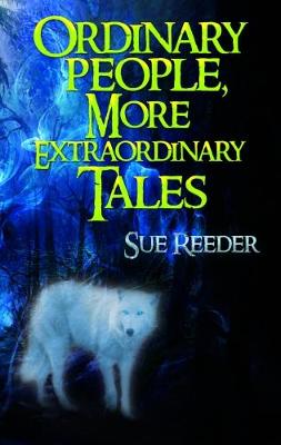 Ordinary People, More Extraordinary Tales - The Ordinary People Series 2 (Paperback)
