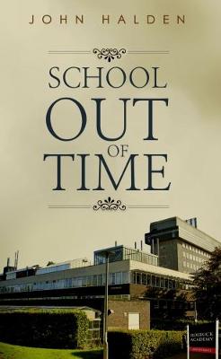 School Out of Time (Paperback)