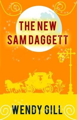 The New Sam Daggett (Paperback)