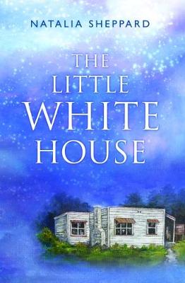 The Little White House (Paperback)