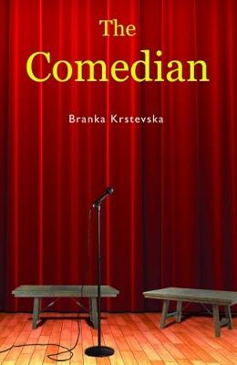 The Comedian (Paperback)