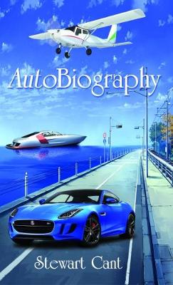 AUTObiography (Paperback)