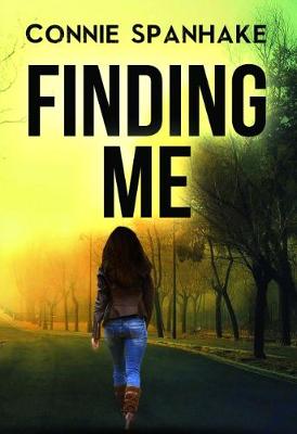 Finding Me (Paperback)