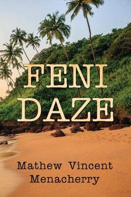 Feni Daze (Paperback)