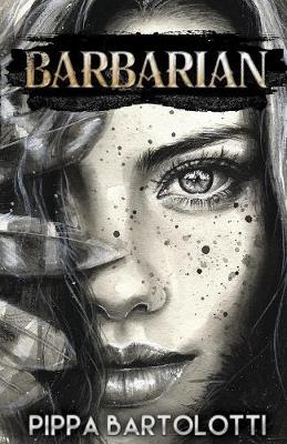Barbarian (Paperback)