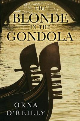 The Blonde in the Gondola (Paperback)