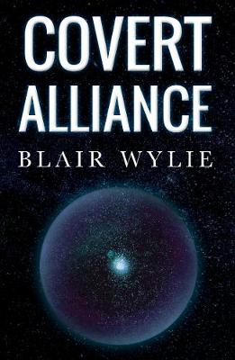 Covert Alliance (Paperback)