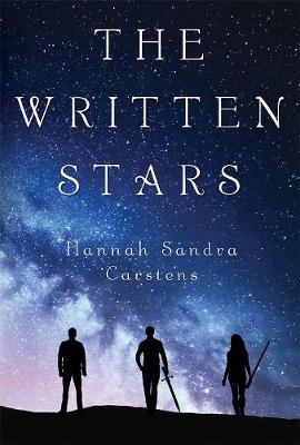 The Written Stars (Paperback)