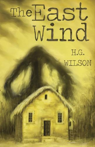 The East Wind (Paperback)