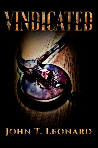 Vindicated (Paperback)